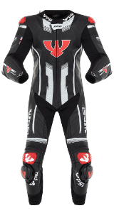 PSI Gavelo Weiß Rot